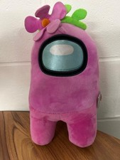 AMONG US 12" PREMIUM PLUSH