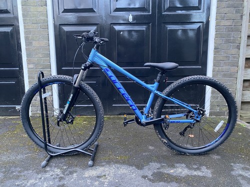 Carrera vulcan 18s lady - vulcan, 27.5"/18s