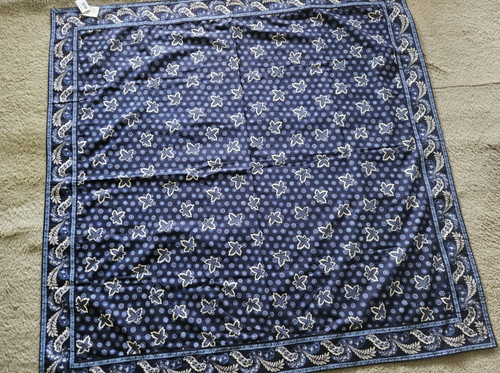 Vintage vera bradley blue - vintage,
