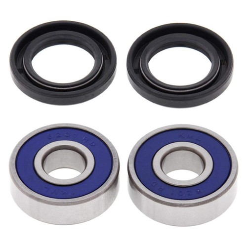 Kit front yz80 - kit,