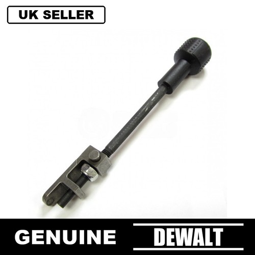 Genuine dewalt locking device - dewalt,