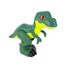 Fisher Price Imaginext XL Jurassic World Camp Cretaceous T-Rex Dinosaur Figure