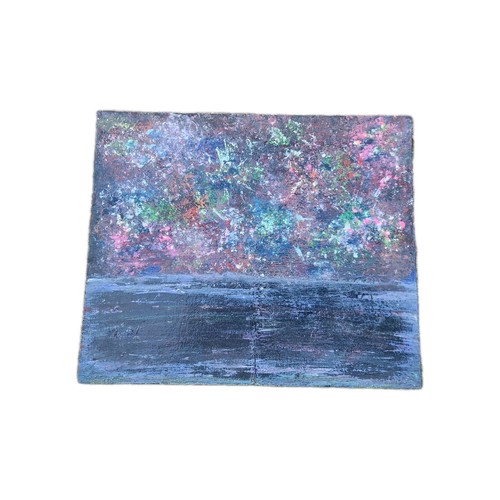 New abstract isle wight - new,