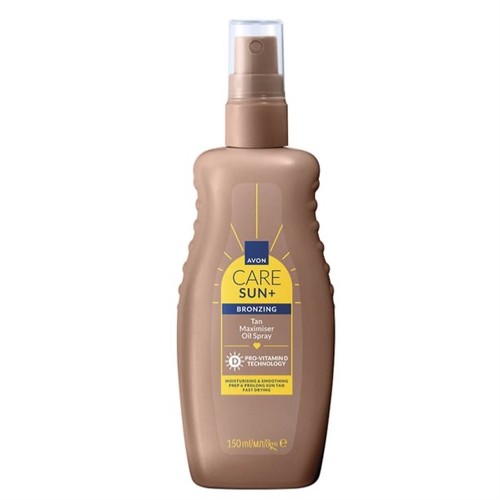 Avon care sun bronzing - avon, sun+
