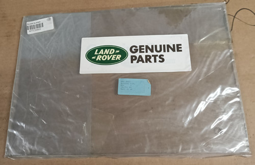 Mtc3463 genuine land rover - genuine,
