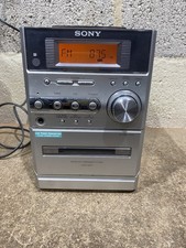 Sony CMT-NE3 Micro Hi-Fi