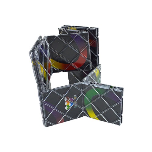 Twisty cubo cube classic - twisty, toys