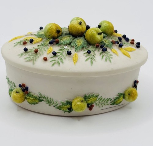 Vintage willow hall porcelain - vintage,