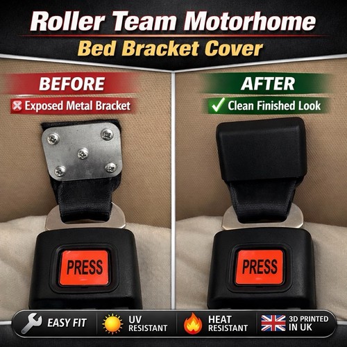 Roller team motorhome drop - roller,