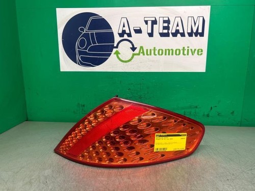 Right rear light peugeot - light,