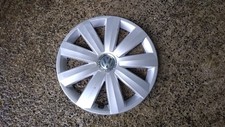 VOLKSWAGEN PASSAT 16" Inch Wheel Trim/Hub Cap Cover Genuine x1 3AA601147 B7