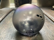 Vintage John Ditchfield Glassing Uk Ltd 1982 Glass Paperweight