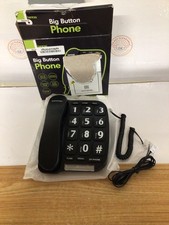 Benross 44570 Jumbo Big Button