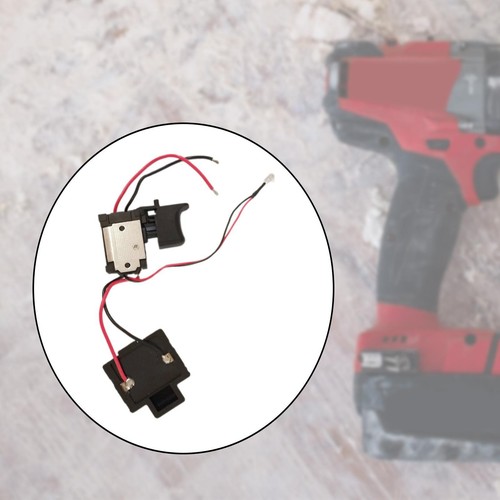 Electric switch cordless - electric,