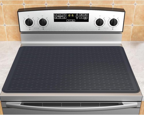 Silicone hob stove - hob, cover