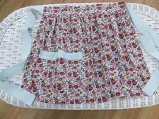 Handmade Apron Vintage Style