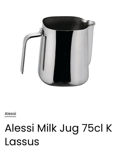 Alessi inox stainless - alessi, 18/10