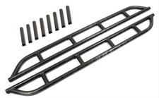 Trail Gear Rocker Guards Rock