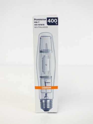 Osram powerstar hqi 400w - powerstar,
