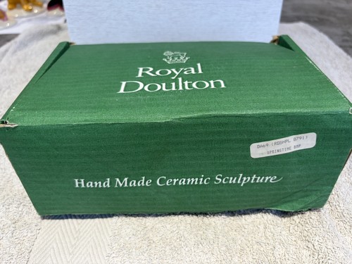 Royal doulton horse foal - royal,
