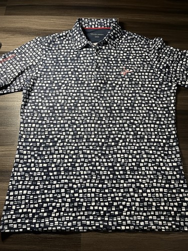 Galvin green golf - green, polo