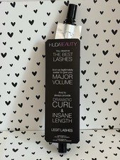 Huda Beauty Legit Lashes 2 in