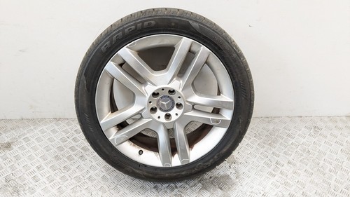 Mercedes class gle w166 - m, ml