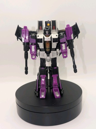 Transformers skywarp - transformers,