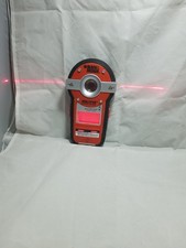 A BLACK+DECKER Line Laser