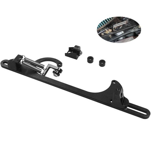 Billet aluminum throttle cable - throttle,