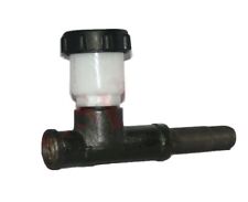 Three Wheeler Master Cylinder Assembly 2 Stroke Bajaj TUK Old Model S2u