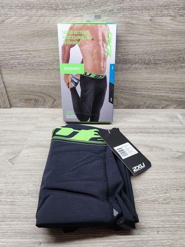 New 2xu refresh - 2xu,