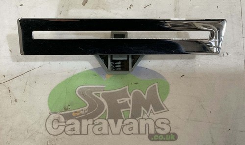 Elddis cupboard handle - elddis,