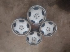 Mercedes AMG Monoblock 18" Replica Alloy Wheels INTRA 