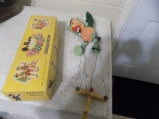 Vintage Pelham Puppet 1960s