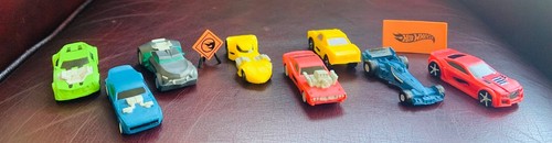 Hot wheels cake - hot, 10