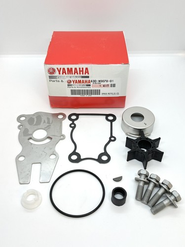 Yamaha 40hp 50hp 60hp outboard - 40hp/50hp/60hp,
