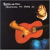Papa M : Songs Of Mac – CD