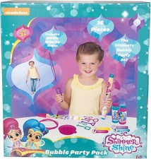 Nickelodeon Shimmer and Shine