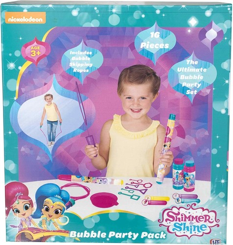 Nickelodeon shimmer and shine - nickelodeon,