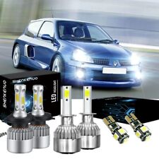 For Renault Clio MK2 55w Super