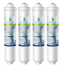 4x In-Line External water