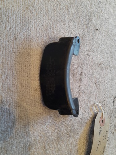 Honda cbf 125 - 125, rear