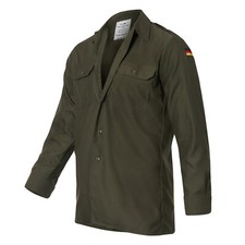German Army Shirt Original