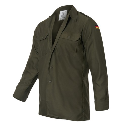 German army shirt original - german,