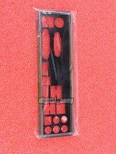 OEM I/O Shield For ASRock Z77