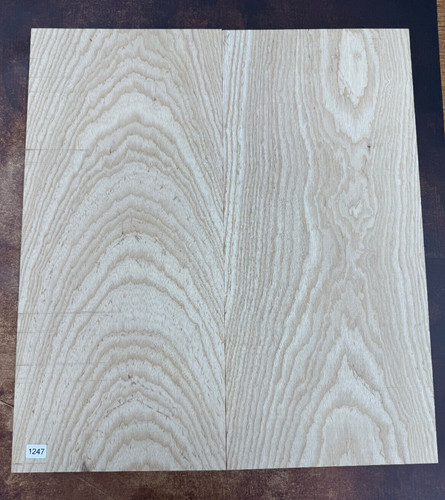 Swamp ash - ash,