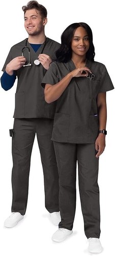 Sivvan unisex classic scrub - sivvan,