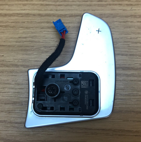 Genuine bmw steering wheel - steering,