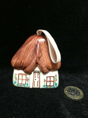 Olde vintage pomander - olde,